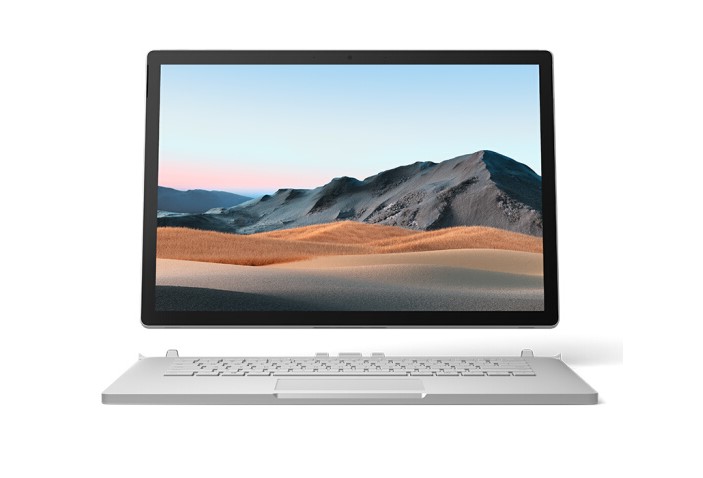 突泉Surface 维修前的准备工作
